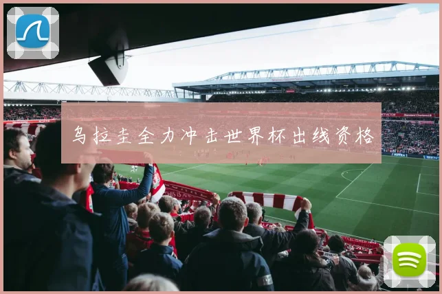 乌拉圭全力冲击世界杯出线资格