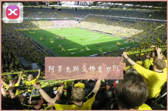 阿贾克斯交锋首尔FC
