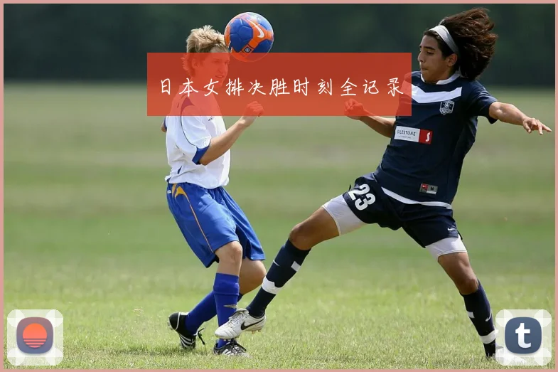 日本女排决胜时刻全记录