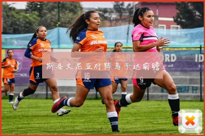 斯洛文尼亚对阵乌干达前瞻