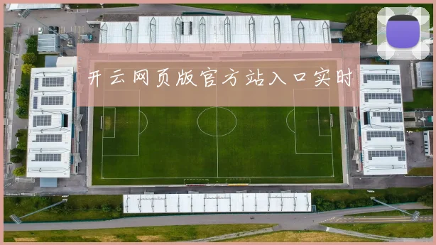 开云网页版官方站入口实时