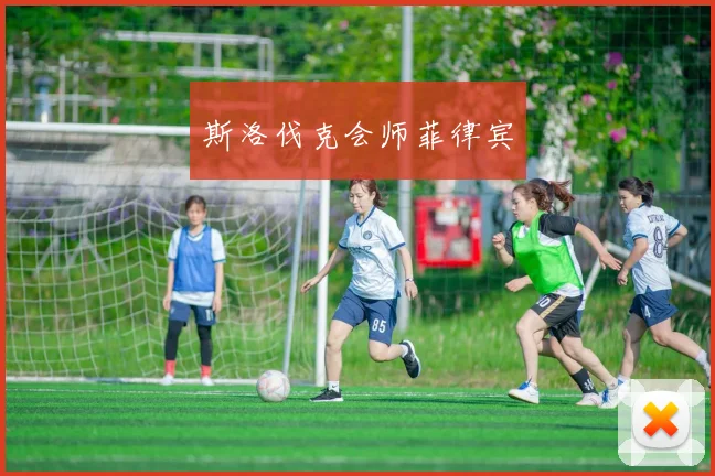 斯洛伐克会师菲律宾