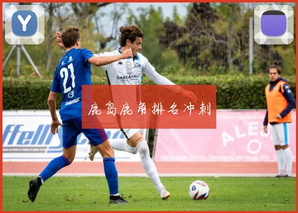 鹿岛鹿角排名冲刺