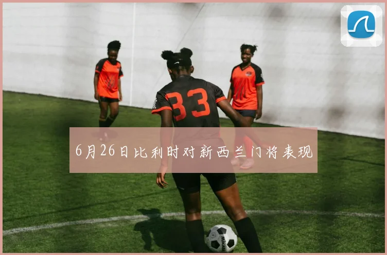 6月26日比利时对新西兰门将表现