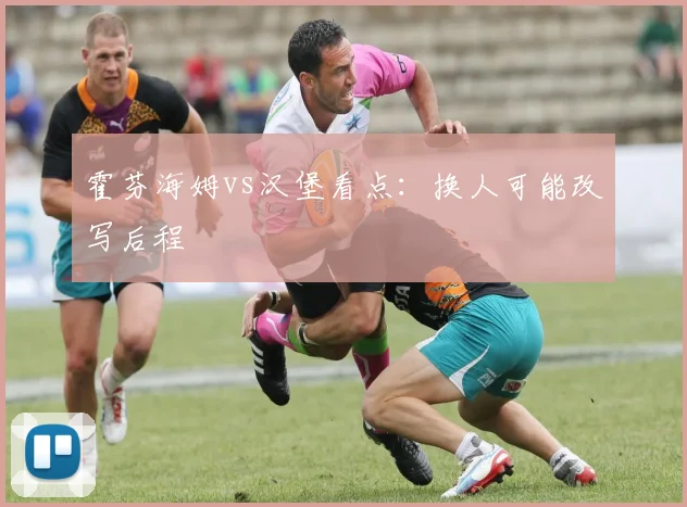 霍芬海姆vs汉堡看点：换人可能改写后程