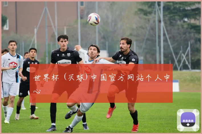 世界杯 (买球)中国官方网站个人中心