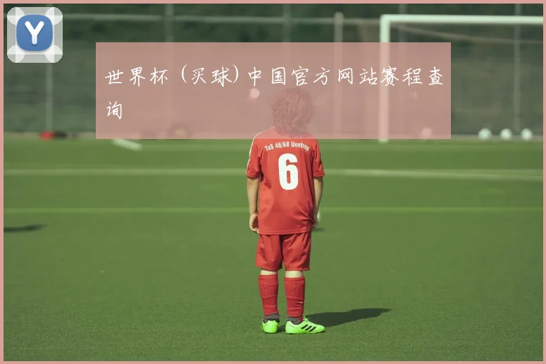 世界杯 (买球)中国官方网站赛程查询